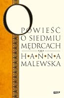 Opowiesc o siedmiu medrcach 8324019278 Book Cover
