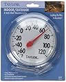 Taylor Precision 5630 6" Dial Thermometer