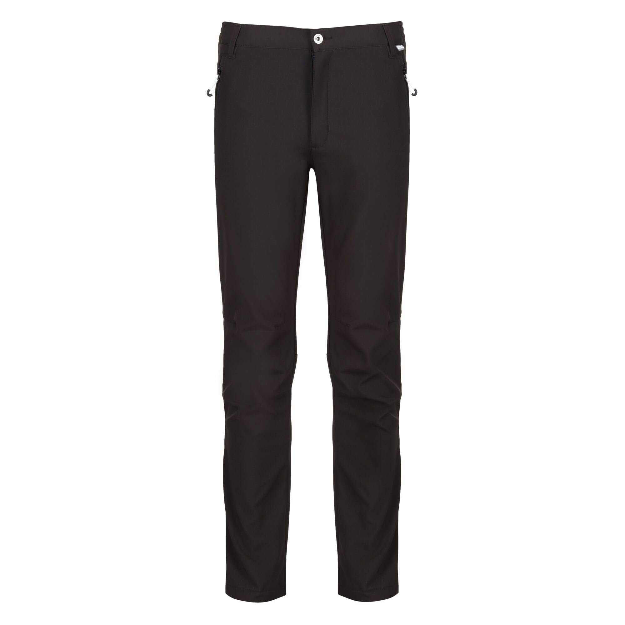 Regatta - Geo II, Pantaloni da Escursionismo Uomo