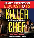 Killer Chef (BookShots)