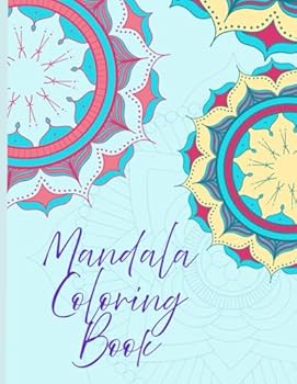 Paperback Mandala Coloring Book (Portuguese Edition) [Portuguese] Book