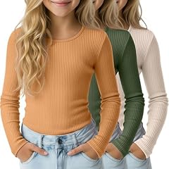 Cream, Dark Green, Tangerine