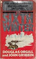 The Sixth Winter 0345292421 Book Cover