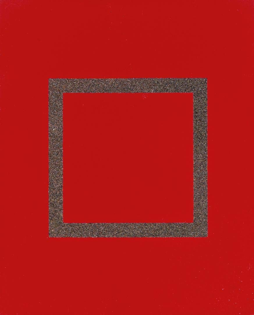 Betzold Sandpapier geometrische Formen 13 Tastplatten Sinnesmaterial