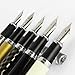 5 pcs Jinhao X750 Fountain Pen with Simple Pen Bag