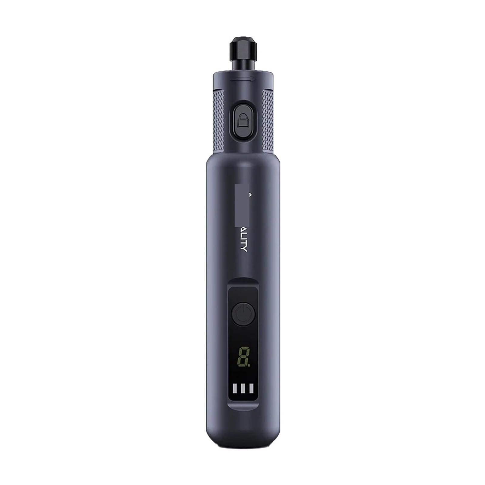 Kit De Herramientas Rotativas Inalámbricas, 6 Velocidades Variables, Batería De Larga Duración De 1500 MAh, Carga Rápida Tipo C, Accesorios Multifuncionales - Compatible con Creality