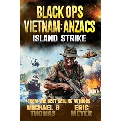 Island Strike