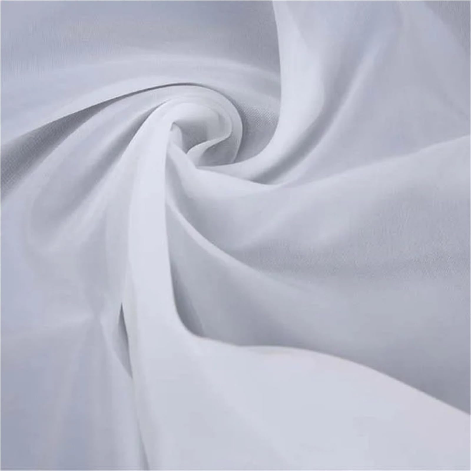 Nylon-Mesh-Gewebe 350/400/450/500 Mesh-Gaze-Filtersieb, weißes Nylon-Netzgewebe for Bohnenkaffee, 1 Stück(200 * 1MM*10M)