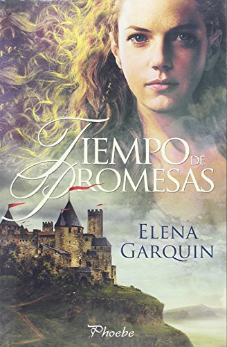 Tiempo de promesas (Phoebe)