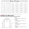 Graphic Hoodies for Women Sweatshirt Lightweight Long Sleeve Drawstring Pullover Tops with Pockets Ladies 2024 Fall Fashion Comfortable Floral Letter Printed Hooded Sweatshirts Cute Hoodie Jumpers #2