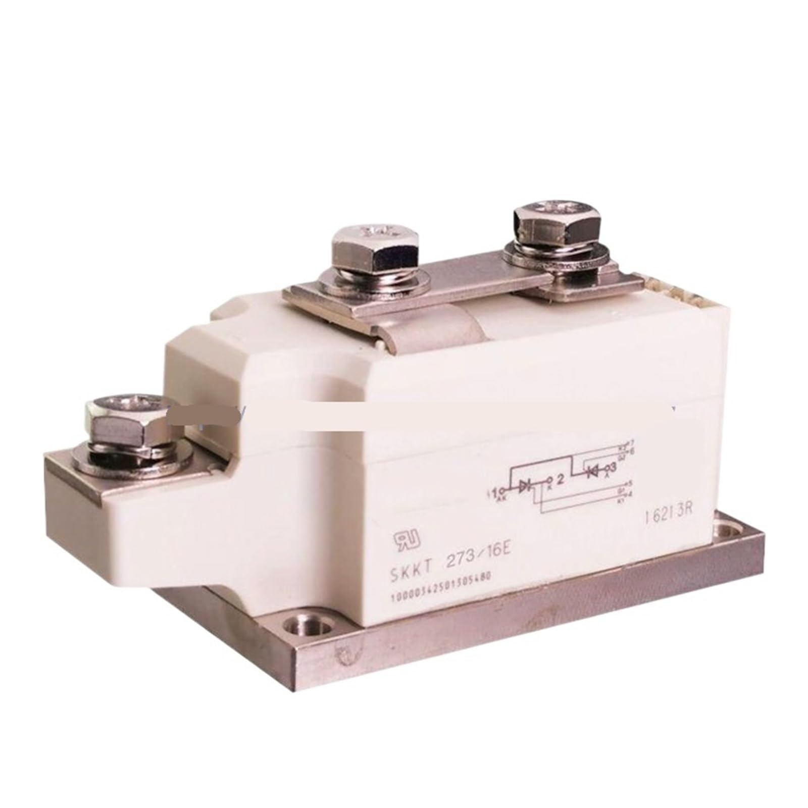 YMUGUEGH SKKT273/16E SKKT253/16E SKKT323/16E rectifier bridge Module(SKKT323-16E)