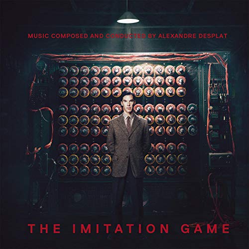 the imitation game movie - The Imitation Game