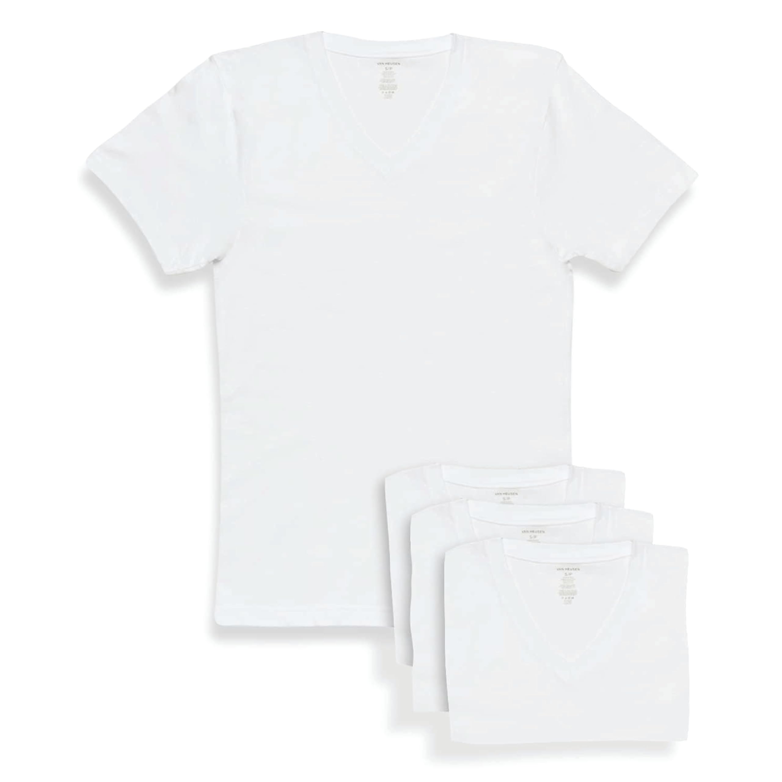 Van Heusen Soft Undershirt