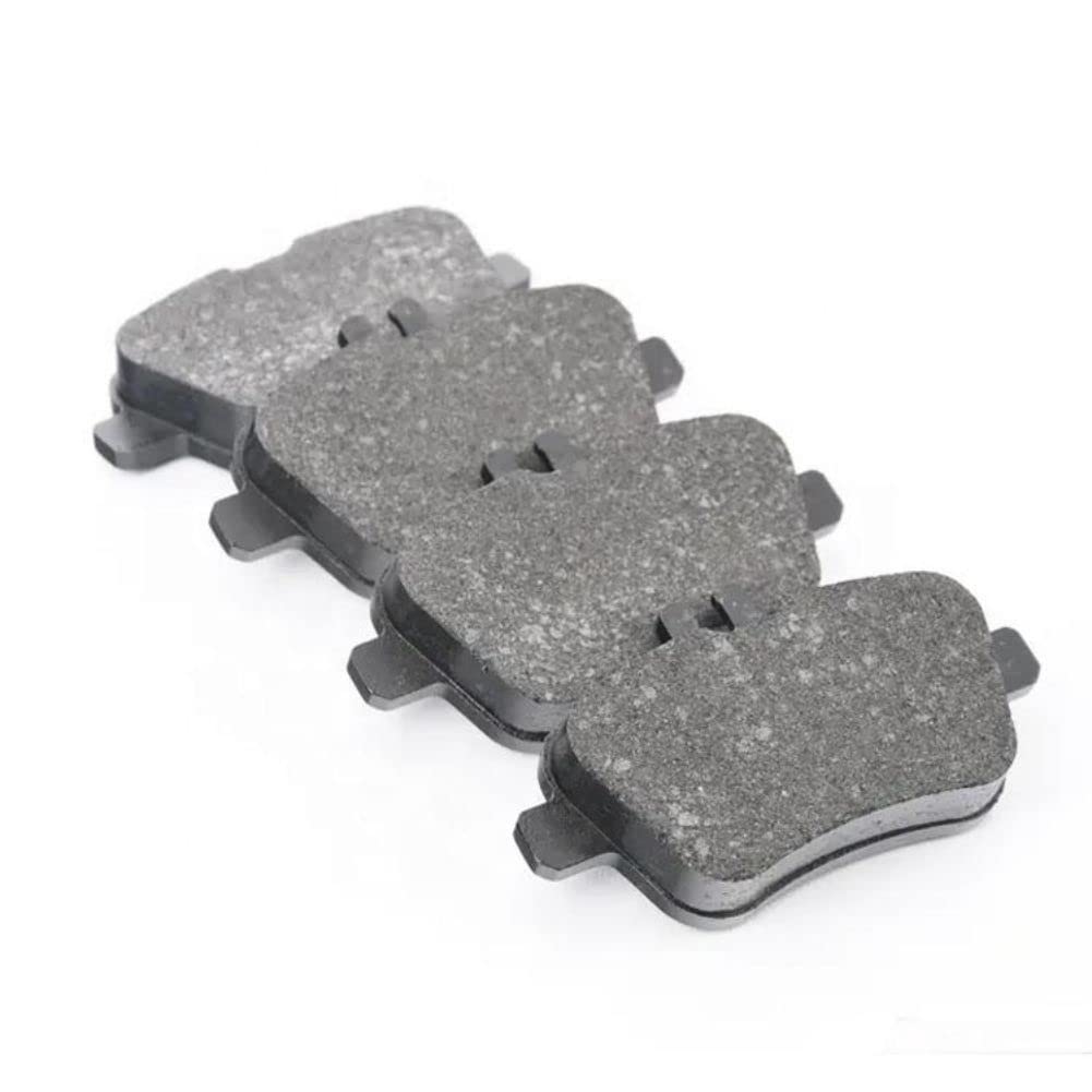 Amazon.com: BRAKE PADS 0064208320 0074209420 0074209520 AUTO  