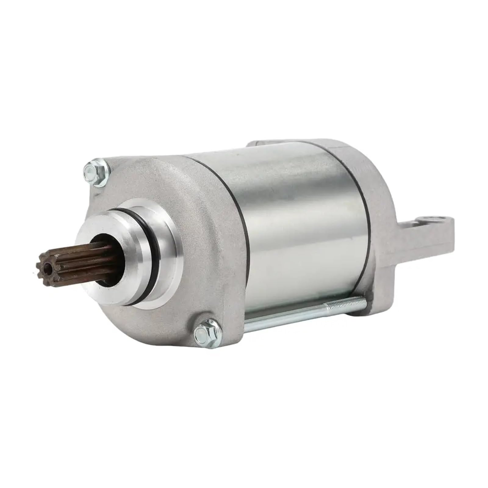 Motor de arranque CBR300R ABS con componentes mecánicos de alta durabilidad 6