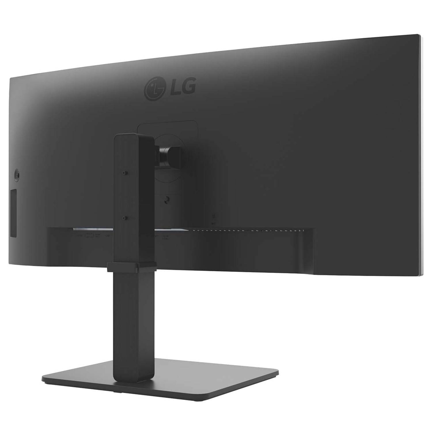 LG 34BA75QE Smartchoice 86.72 cm (34 Inch) UltraWide WQHD (3440x1440) IPS Curved Monitor, Anti-Glare, sRGB 99%, Dual Controller, HDMI X 2, DP, USB-C (PD 90W), Speakers, Tilt/Height/Swivel Adjustable — Amazon image 18
