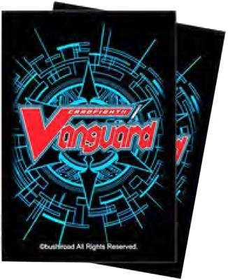 Ultra Pro Cardfight Vanguard Small Card Sleeves 50 | Desertcart Gambia
