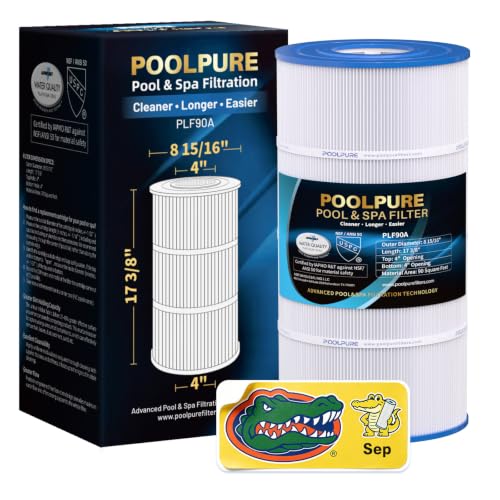 POOLPURE PLF90A Replacement