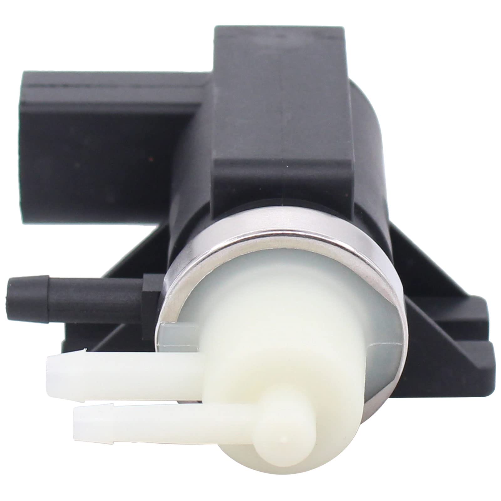 Válvula solenoide de control de turbocompresor para Audi A3 8P A4 B5 B6 B7 8D 8E TT 8J Toledo Mk3 Octavia Fabia Mk2 Ibiza 6J Altea XL León Transporter T5 T6 Polo 9N Golf Mk6