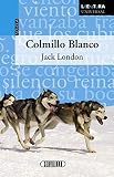 colmillo blanco pelicula en español  Colmillo Blanco (Literatura universal)