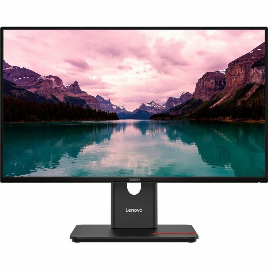 Image of ThinkVision T24-40 23.8 inch Monitor