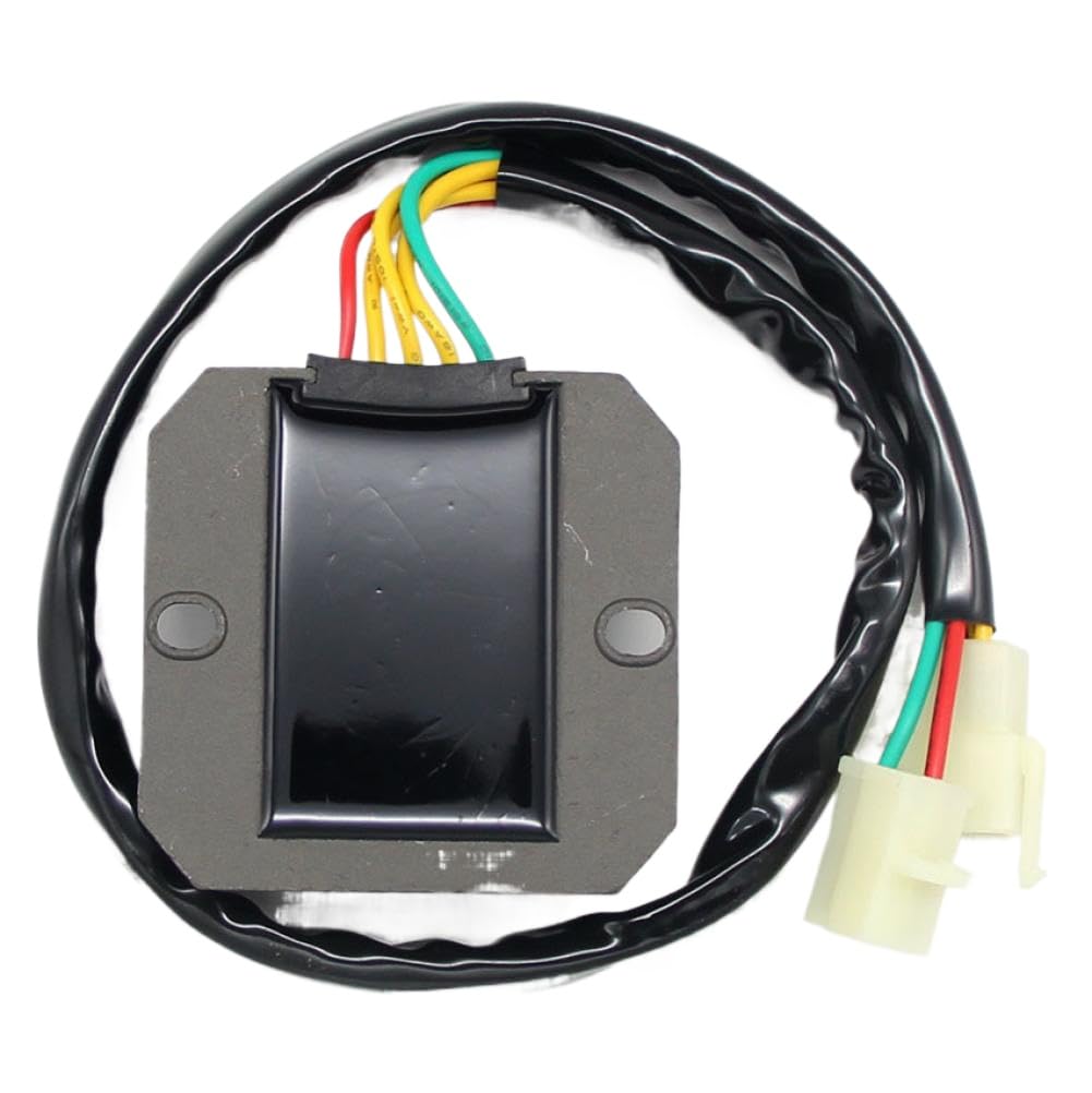 Regolatore di Tensione Raddrizzatore Compatibile Con NX500 NX650