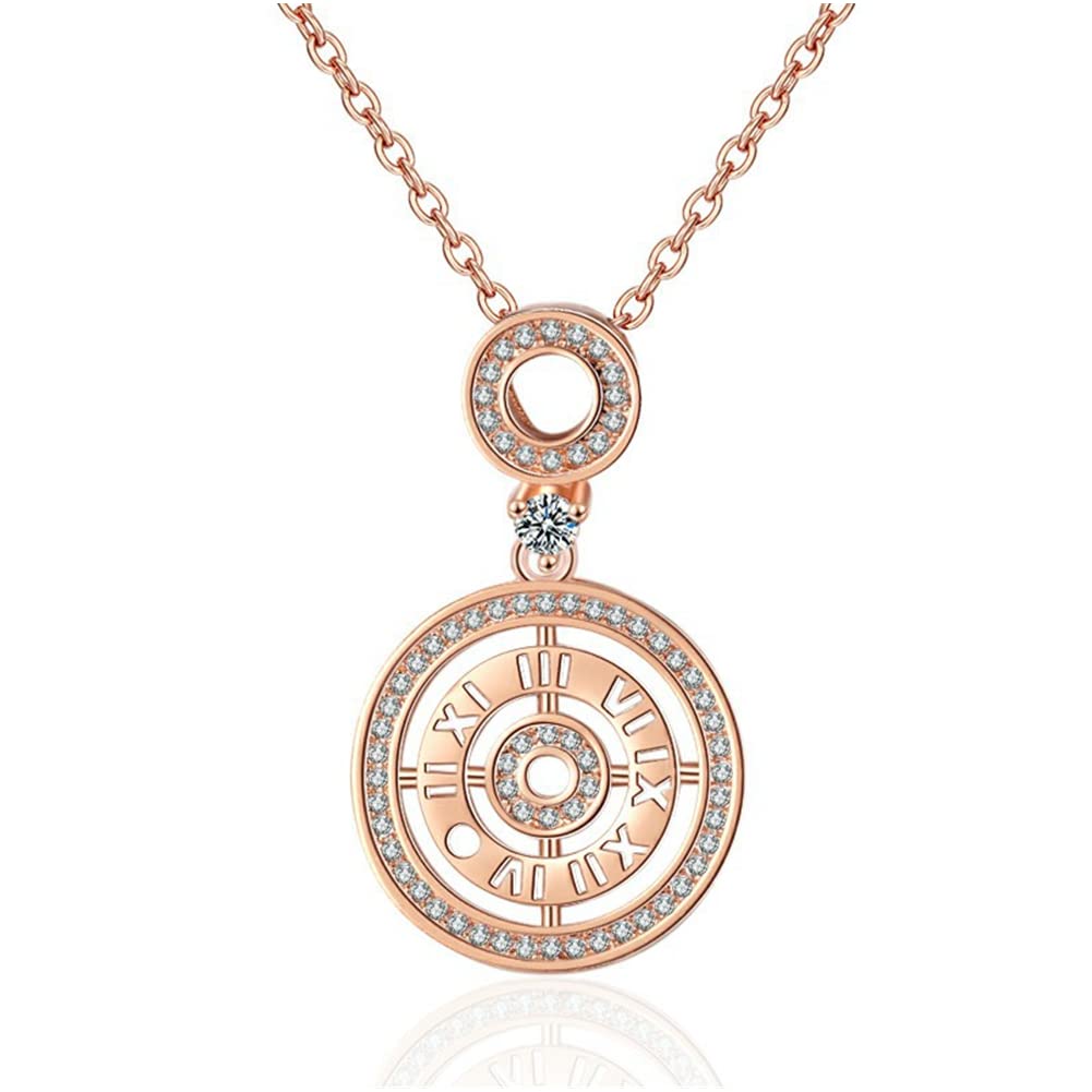 mciskinnecklace, Cubic Zirconia
