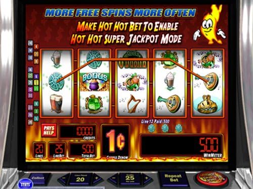 WMS Slots Zeus II