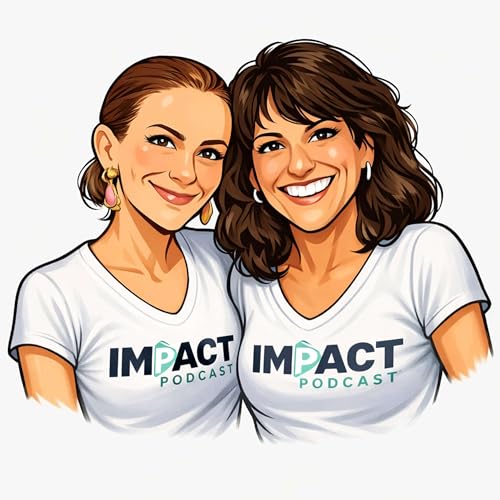 Impact cover art
