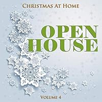 Algopix Similar Product 1 - Christmas At Home: Open House, Vol. 4