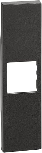 Legrand KG07K Wandplatte und Schalterabdeckung