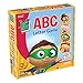 Briarpatch Super Why ABC Game PBS Kids Early Reading & Spelling Development, Improve Childhood Literacy & Social Skills Includes Finger Puppets