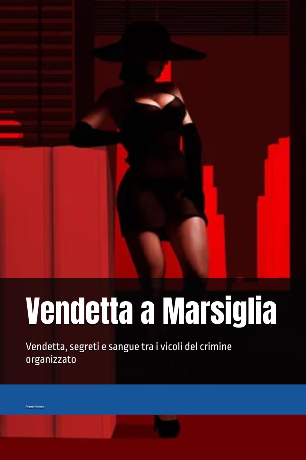 Vendetta a Marsiglia: Vendetta, segreti e sangue tra i vicoli del crimine organizzato