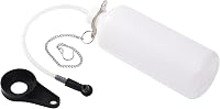 DHA Féktöltő Légnyomásos Fékvédő Készlet 3L Univerzális Adapter 4