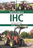  IHC: Traktoren seit 1976