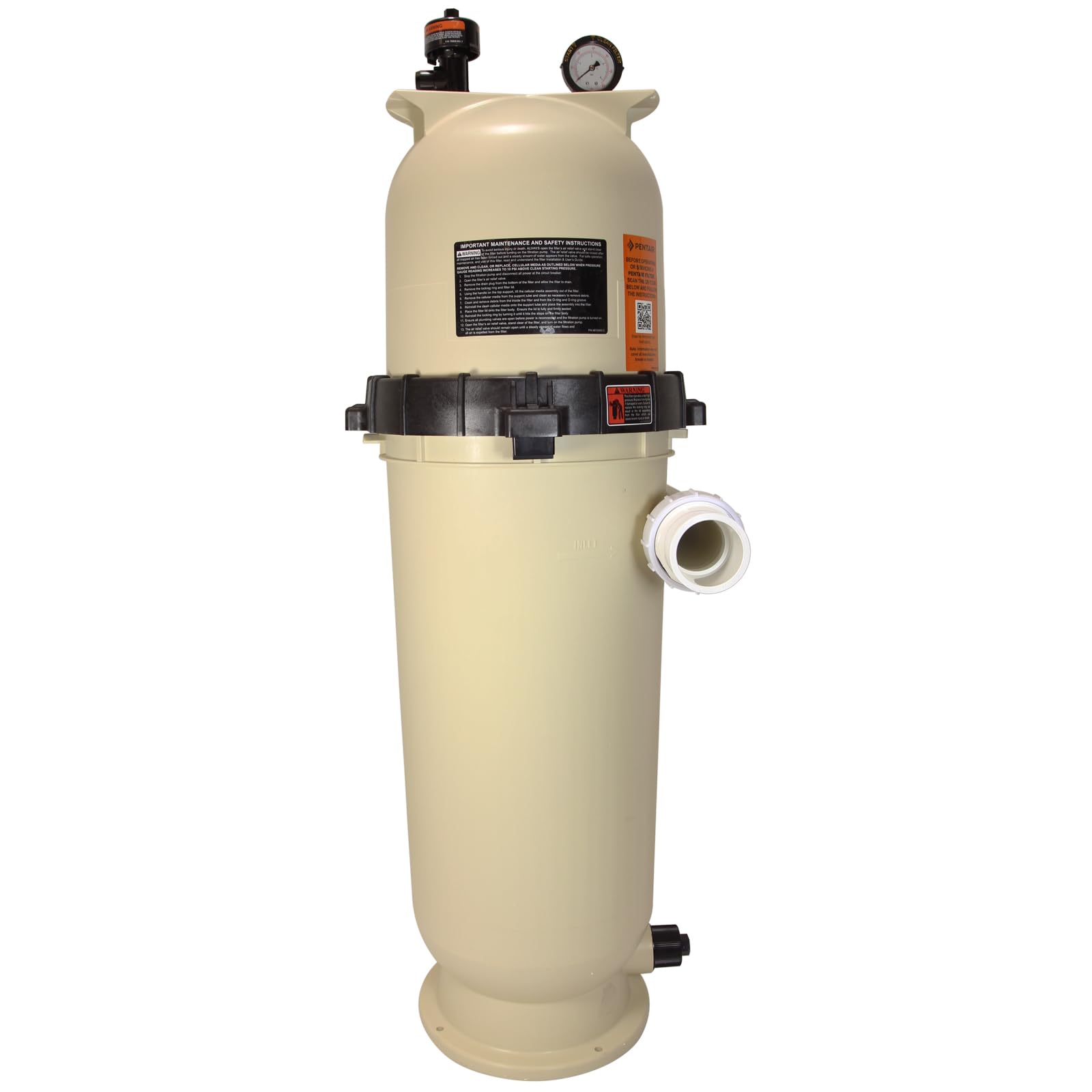 Pentair CCRP 150 - EC