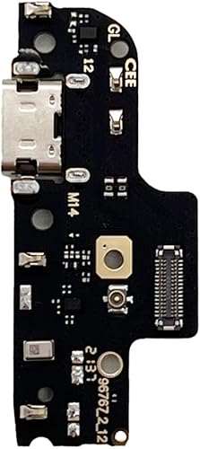 Miniatura 4 de Cable flexible de puerto de carga para Motorola Moto G Pure 2021 XT2163