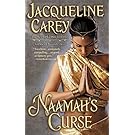 Naamah's Curse (Moirin's Trilogy Book 2)