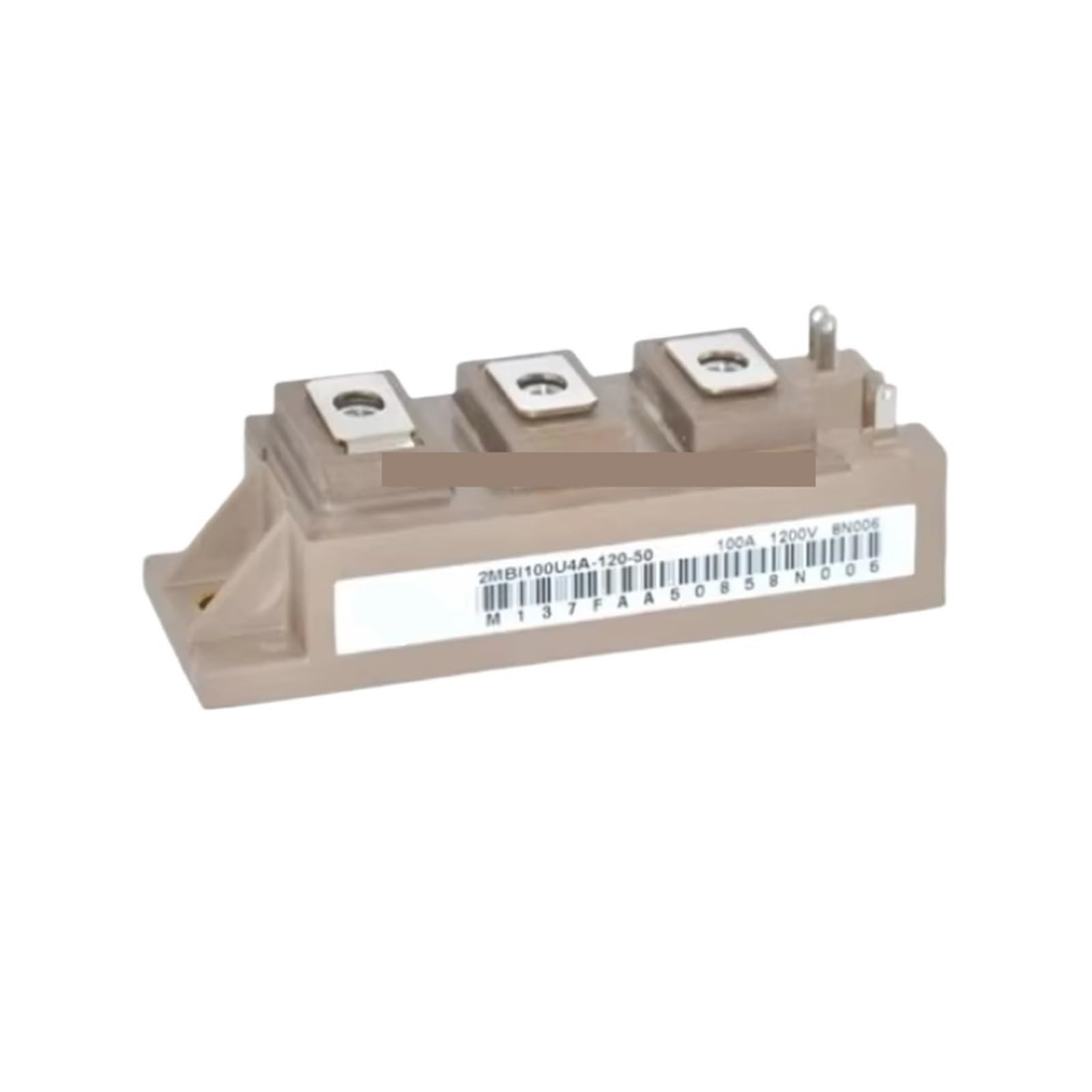 LZIKKGKI 2MBI100U4A-120-50 2MBI75U4A-120-50 2MBI100U4A-120 2MBI75U4A-120 Module(2MBI100U4A-120)
