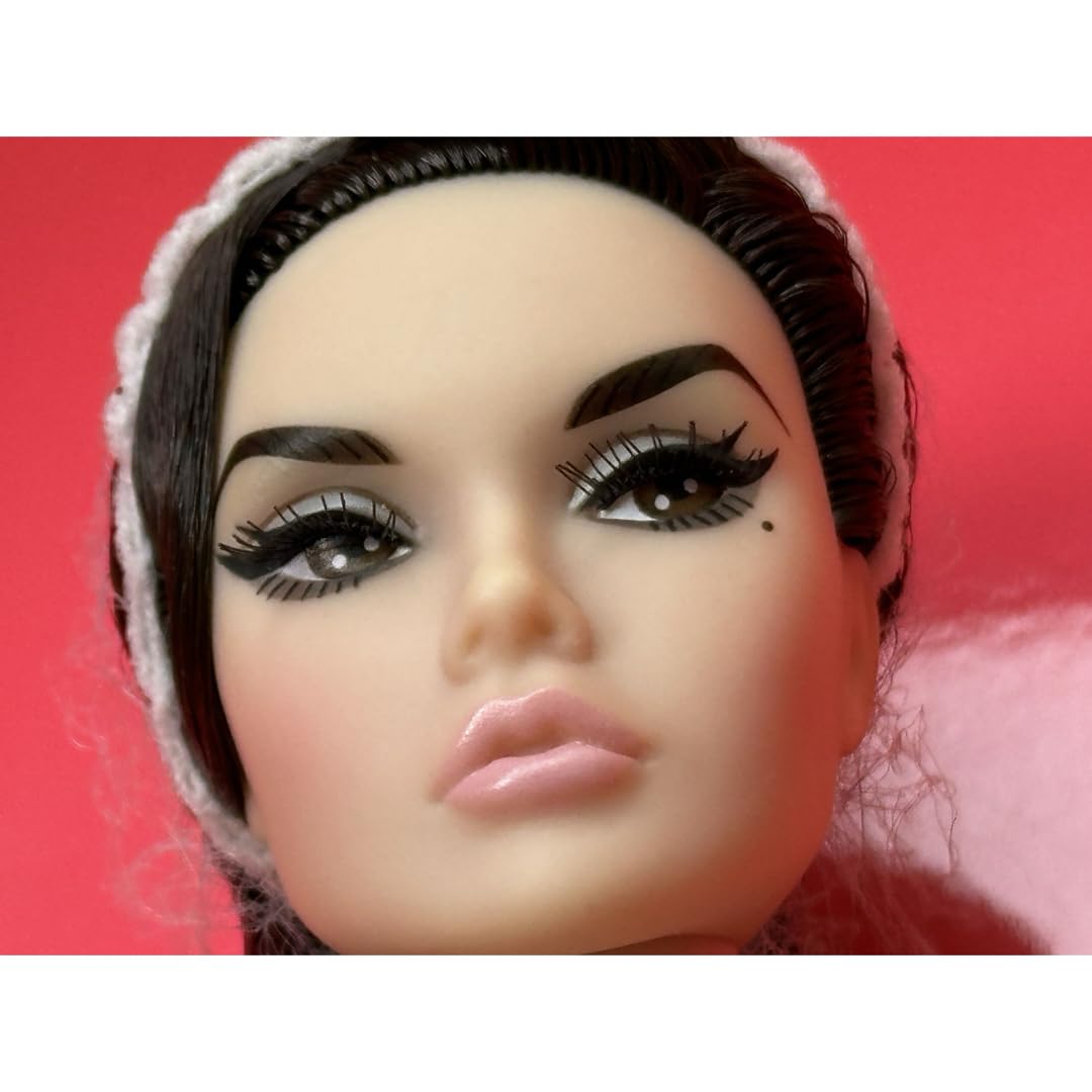 Amazon | 限定2225体 ポピー パーカー 15周年記念 ドール Pink Of