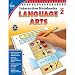 Language Arts, Grade 2 (Interactive Notebooks)