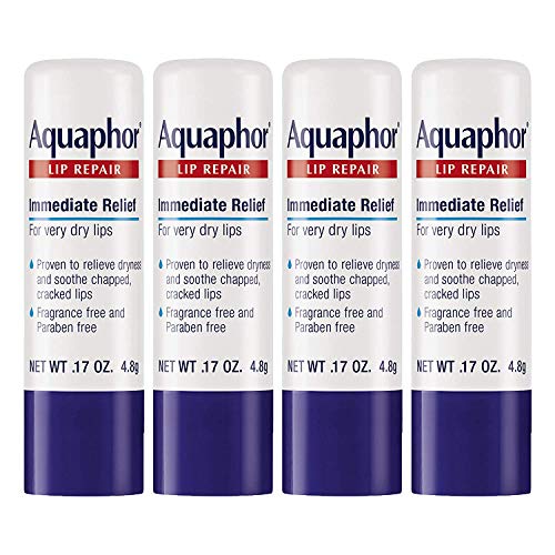 Aquaphor Lip Repair Stick Multipack