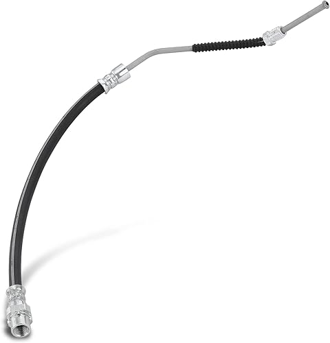 Miniatura 9 de A-Premium Manguera hidráulica de freno interior del conductor trasero compatible con modelos BMW - Z4 2003-2006 2.5L, Z4 2003-2008 3.0L, Z4