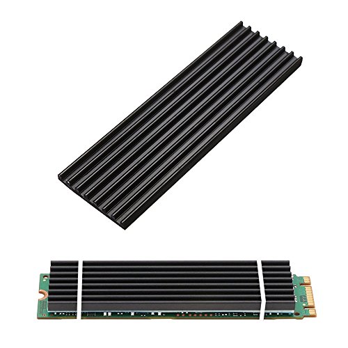 8 Best M.2 SSD Heatsinks of 2021 Tech Edged