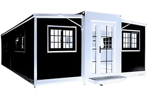 ( ) House to Live in