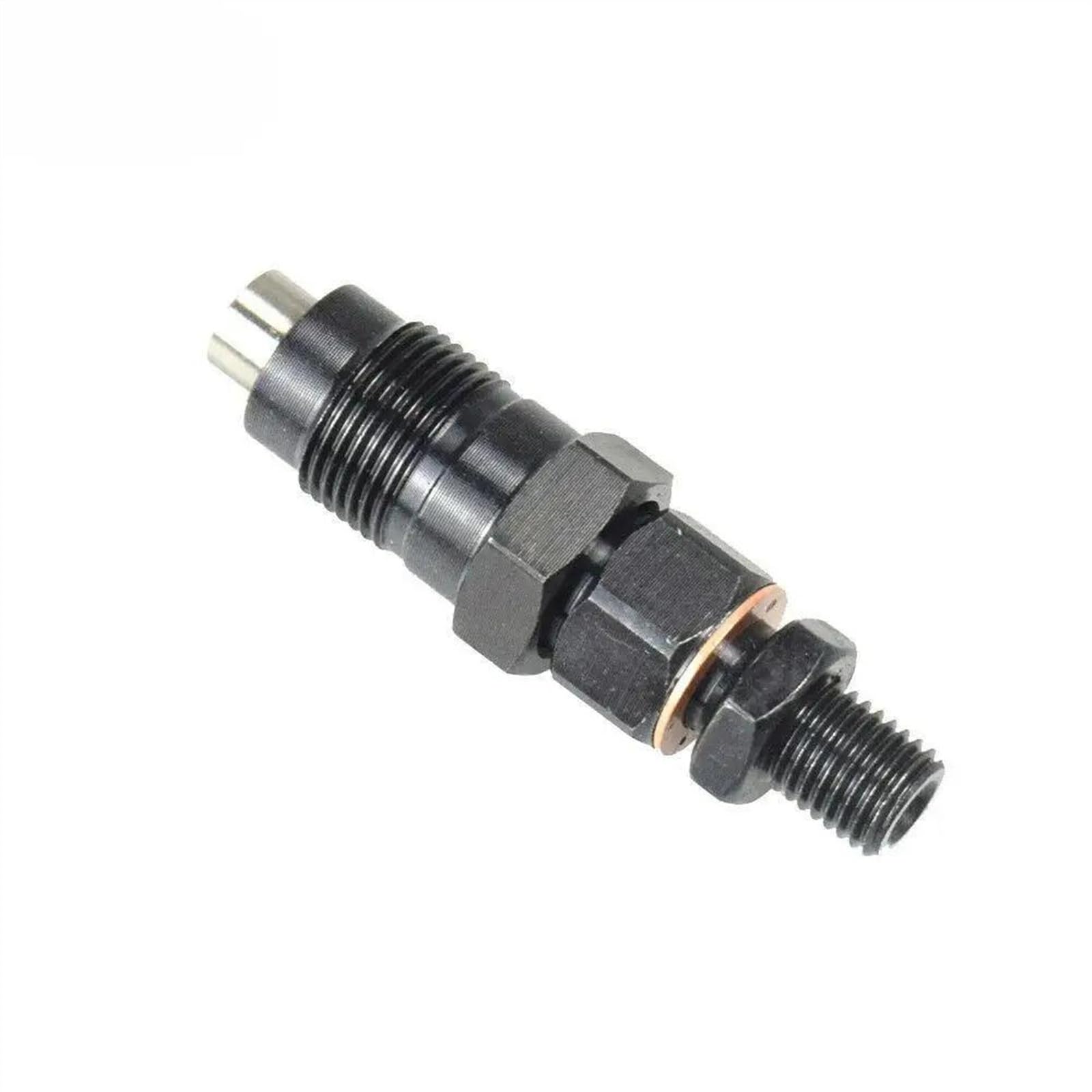 Inyector de Combustible diésel para vehículos L2E, L3E, S3L, S4L, S3L2, S4L2 y S4S. Boquilla de inyección de Gasolina MM435-94101 093500-3840.