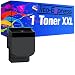 Produktbild Tito-Express PlatinumSerie 1 Toner XXL kompatibel mit Lexmark CS-310 CS310DN CS310N CS410DN CS410DTN CS410N CS510DE CS510DTE | Black 4.000 Seiten