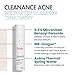 Avène Cleanance ACNE Medicated Clearing Treatment with Micronized Benzoyl Peroxide, Treatment Cream for Acne Blemishes and Blackheads, Safe For Sensitive Skin