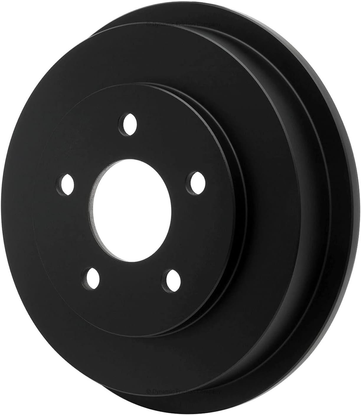 Dynamic Friction Company True Balanced Brake DRUM (1) 365-47028