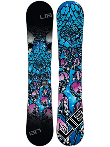  Lib Tech Banana Magic C2 BTX 162 wide Winter 16-17 - 162 US